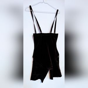 NWOT Honeylove Super Power Shorts - Shapewear - medium black